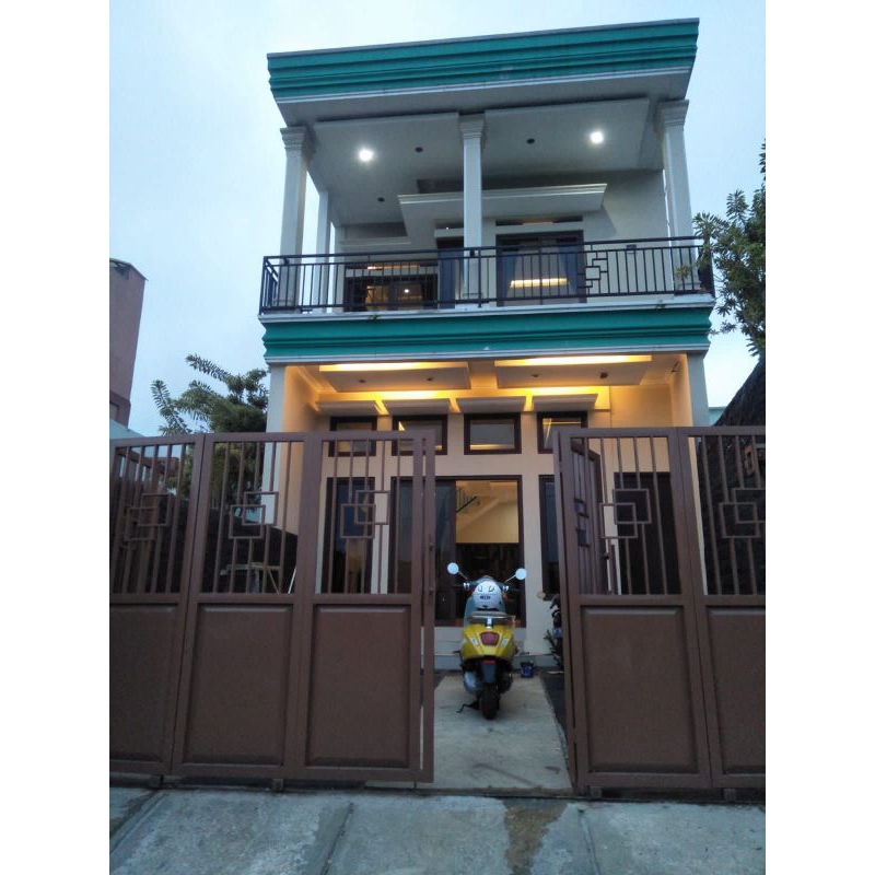 Villa Natasya/villa murah/villa puncak bogor/sewa villa