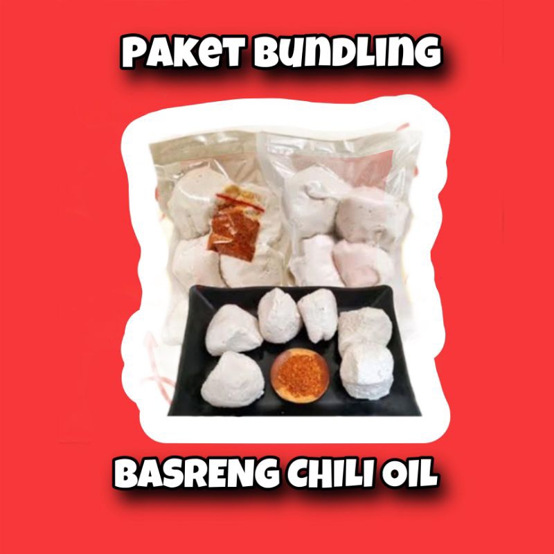 

Paket Bundling Basreng DAPATKAN PAKET PROMO SEBELUM KEHABISAN