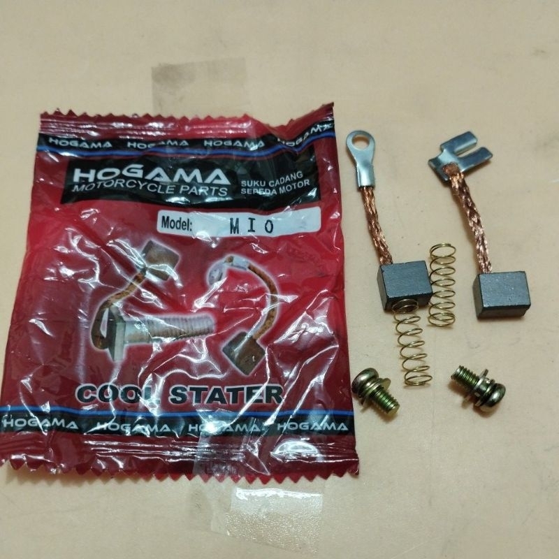 HOGAMA COOL STARTER MIO LAMA (5TL) /JUPITER Z 5TL /MIO M3 /MIO J /VIXION /NMAX /JUPITER Z NEW /JUPIT