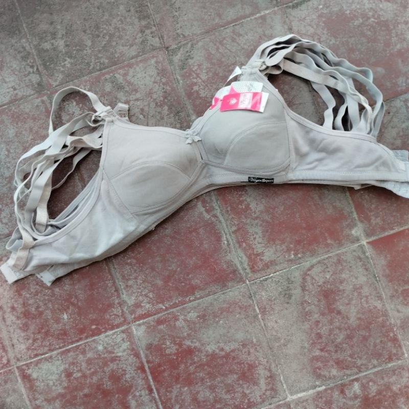 BH Virgin Sport Size 34-38