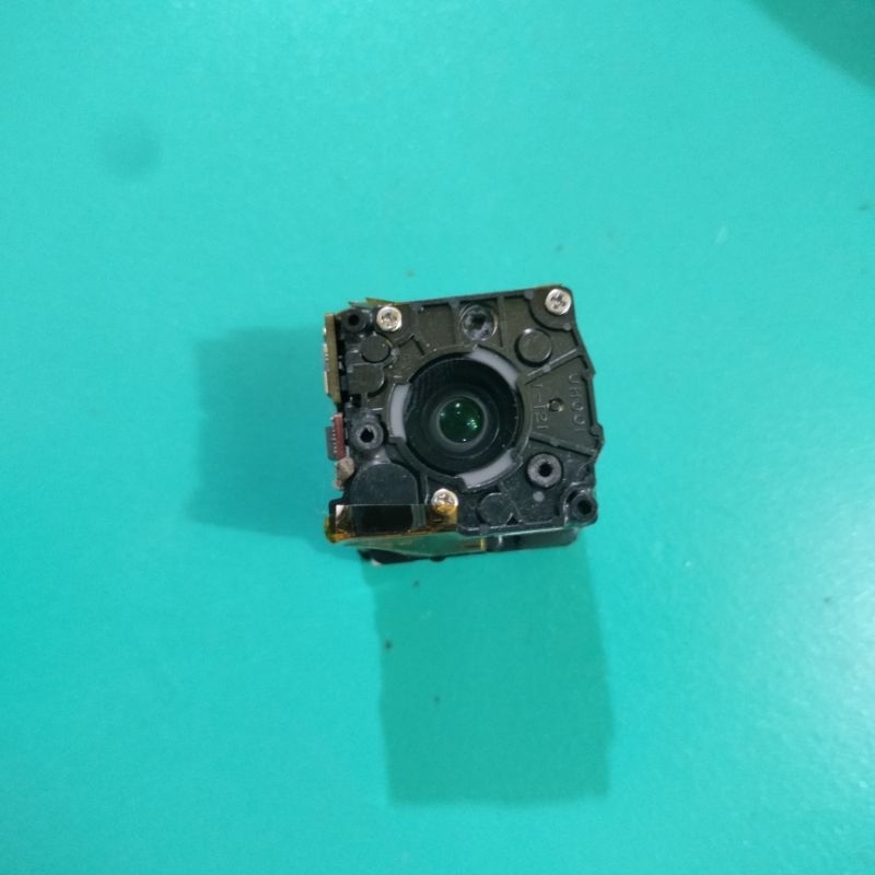 KAMERA MAVIC 2 PRO SENSOR KAMERA MAVIC 2 PRO