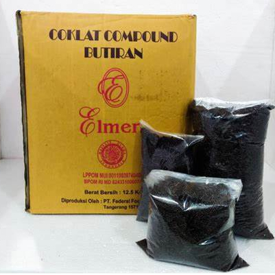 

Meisis elmer 500gr
