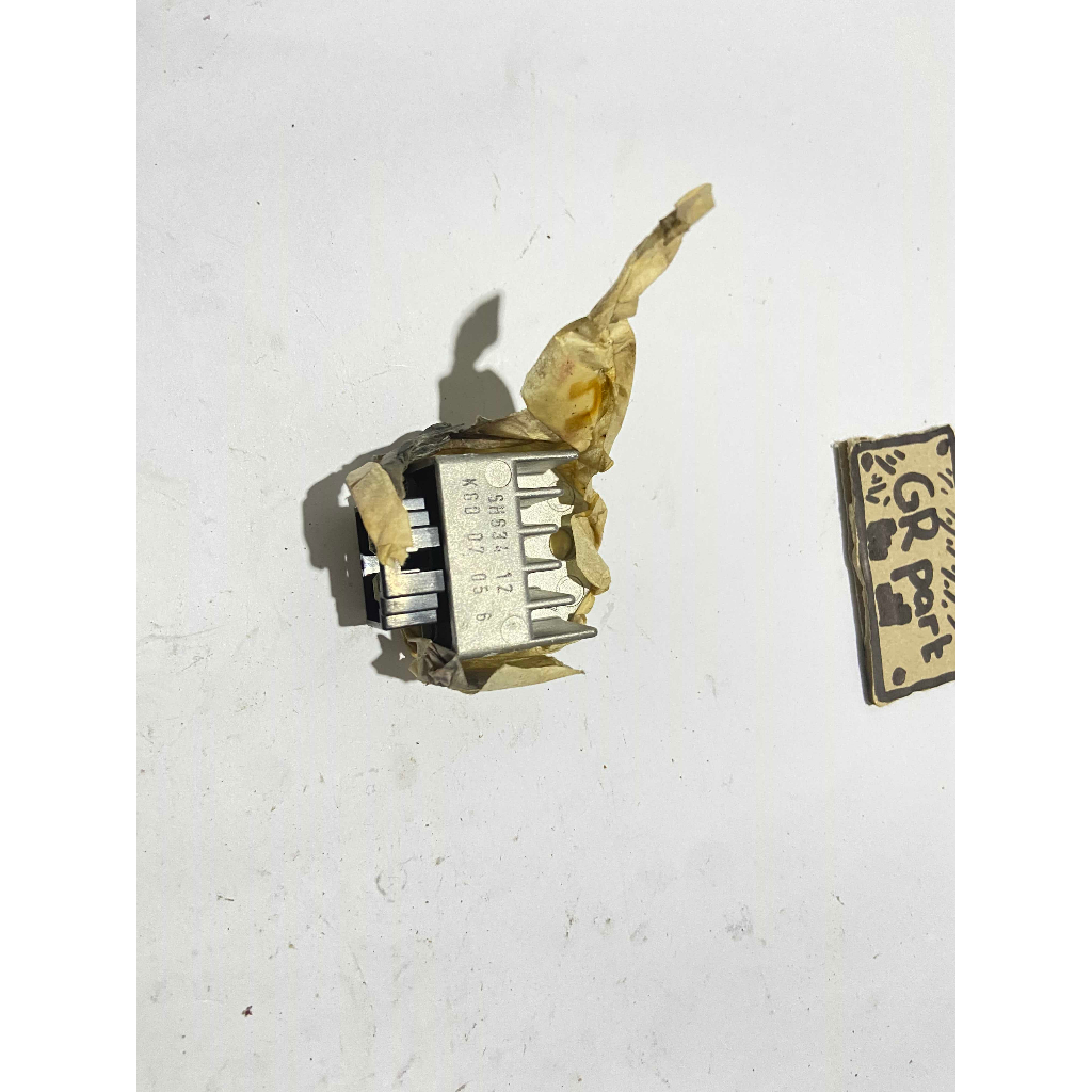 Kiprok Regulator Honda GL Pro GL 100 Gl MAX  KG 2kualitas original ori asli