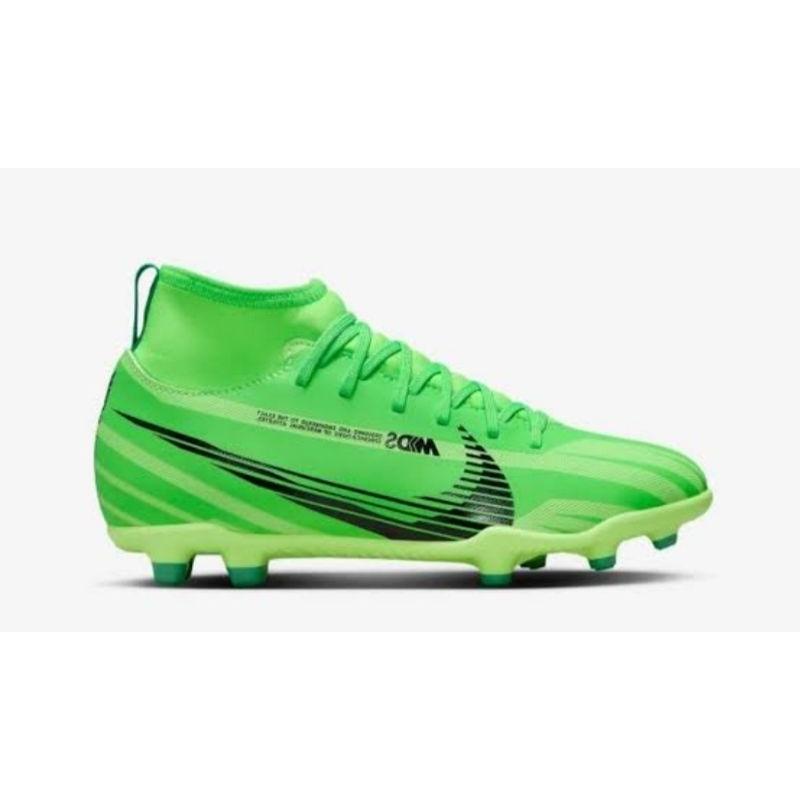 Jokam NikeJr Superfly