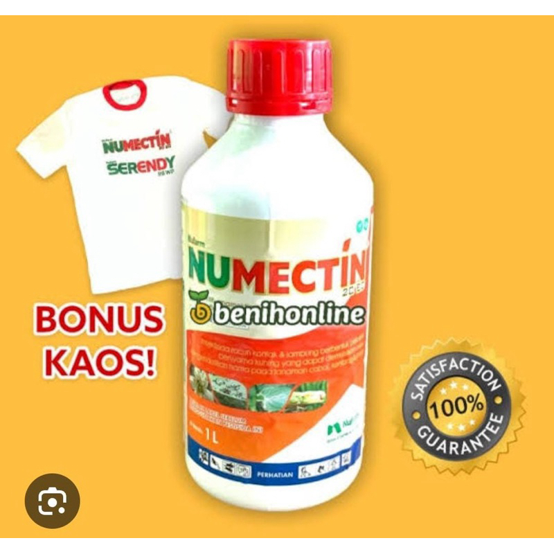 numectin