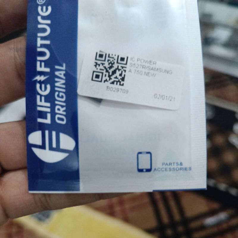 ic power Samsung a750 ic power Samsung A7 2018 s527r