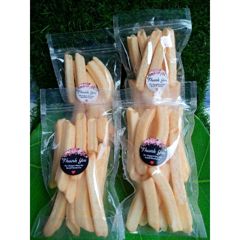 

stik kentang balado manis gurih