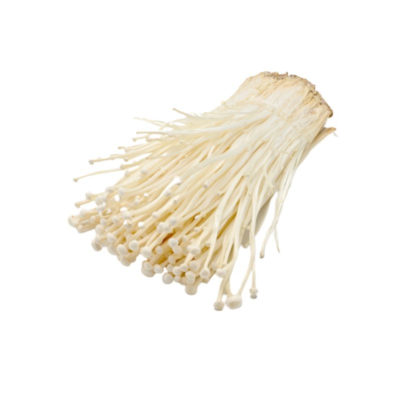 

Jamur enoki 2pcs