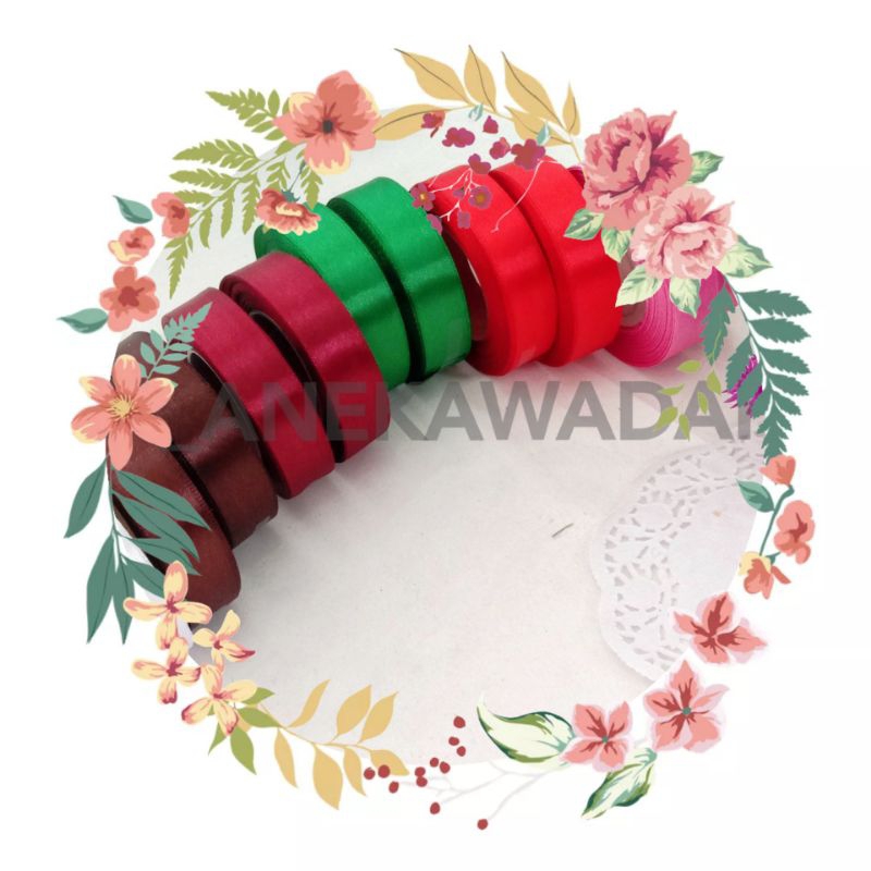 

REQUEST WARNA DAN UKURAN