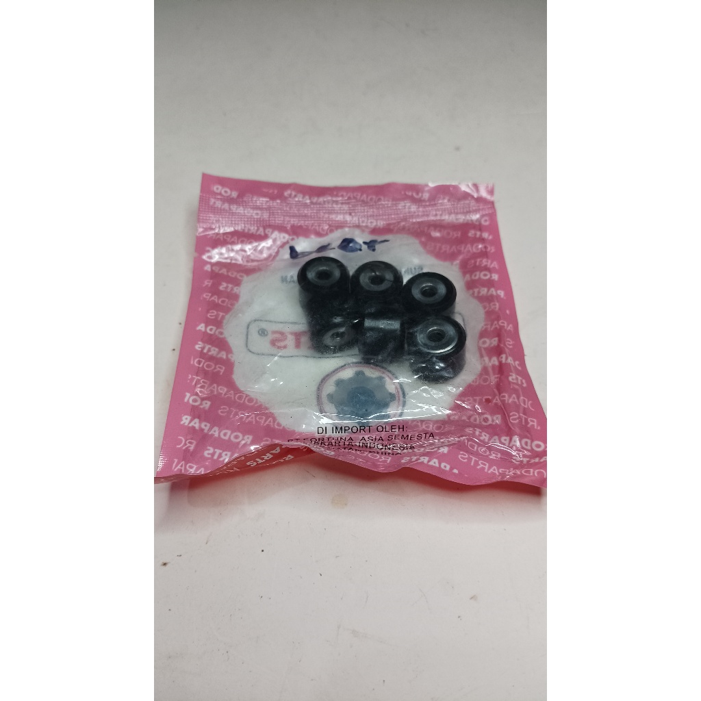 Roller Set KVY Beat Lama Scoopy Lama INDOPART