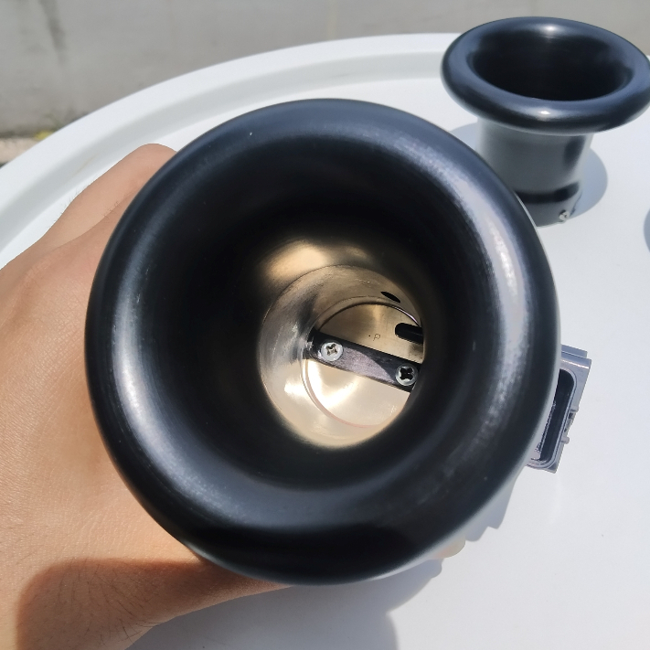 Velocity Stack XMAX 250 TB Standar 40 42 43 44 BRT RPD KTC Revformance Velo Stacks Corong Throttle B