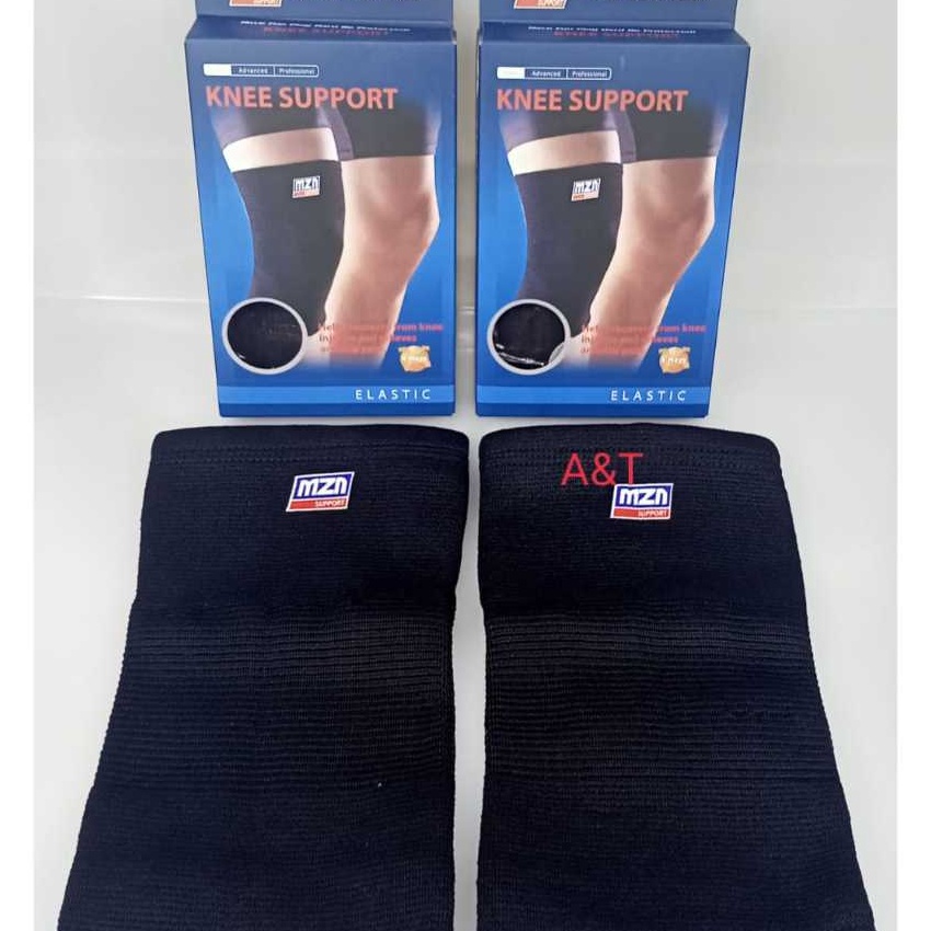 FG2 KNEE MIZUNO  KNEE SUPPORT MIZUNO PENDEK
