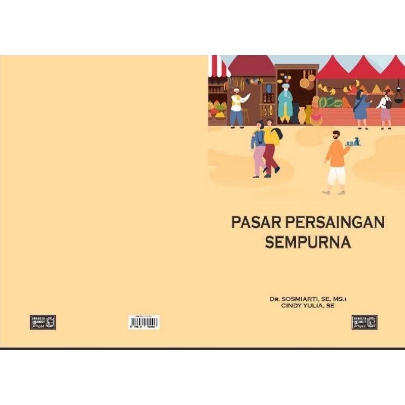 

PASAR PERSAINGAN SEMPURNA