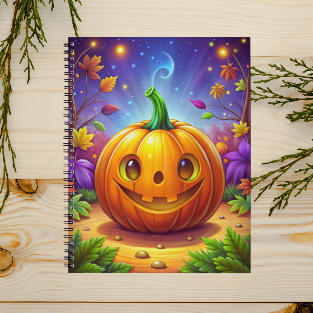 

Buku Mewarnai / Coloring Book Edisi Halloween Printable #CBP 004