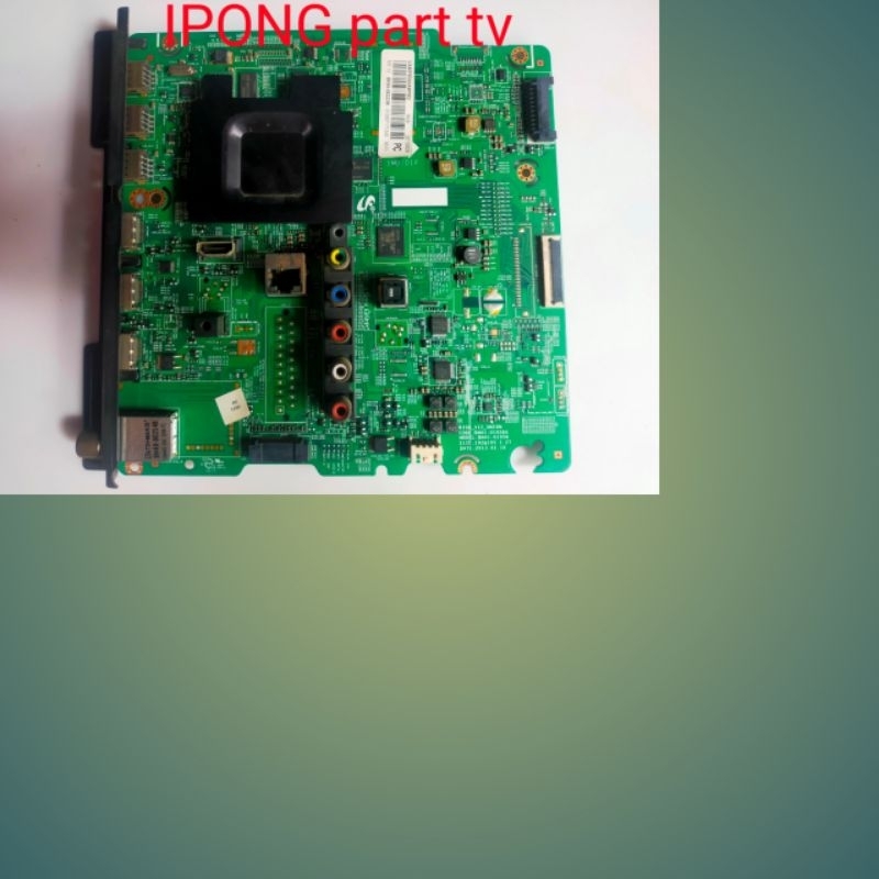 mesin tv mb samsung60f6400 40f6400 55f6400 50f6400