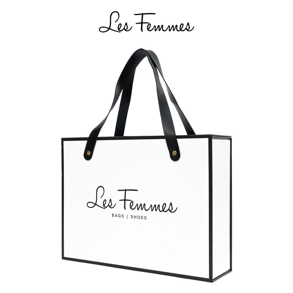 

Box Lipat Exclusive Les Femmes GGG2311662