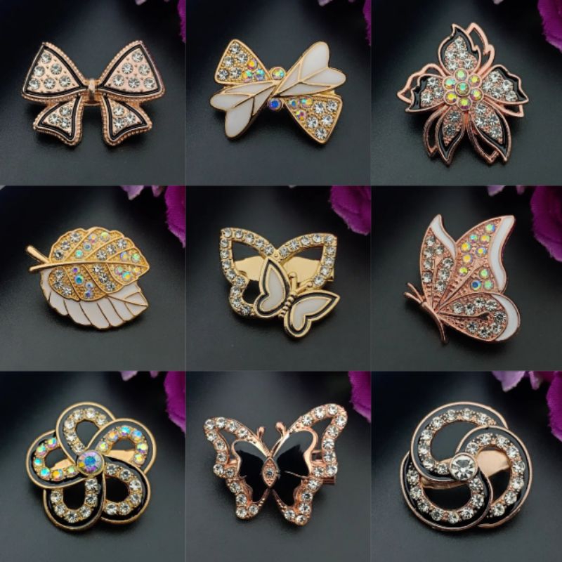 Bros Dagu | Bros Dagu Mini | Bros Kecil | Bros Murah | Bros Dagu Korea | Bros Dagu Kaca