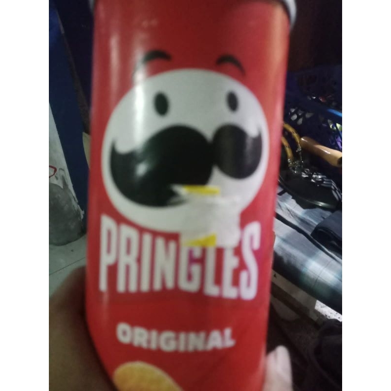 

pringles