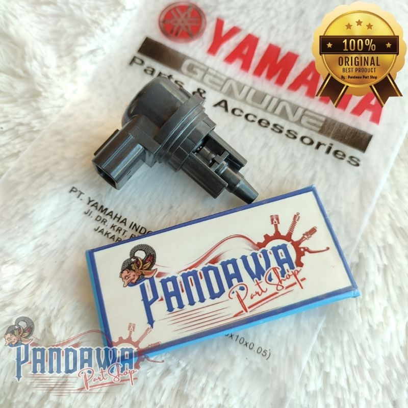 isc sensor langsam yamaha aerox 155 original