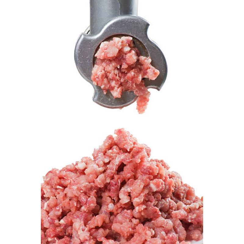 

Daging Ayam Giling / Fillet Paha Ayam Giling - 500Gr