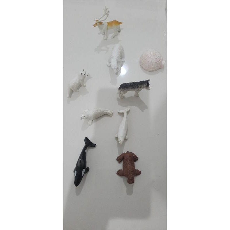 Safari Ltd Toob Arctic