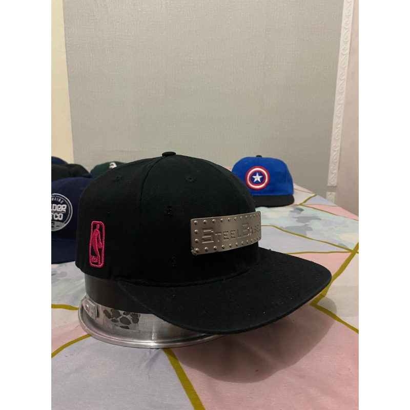 preloved topi nba original
