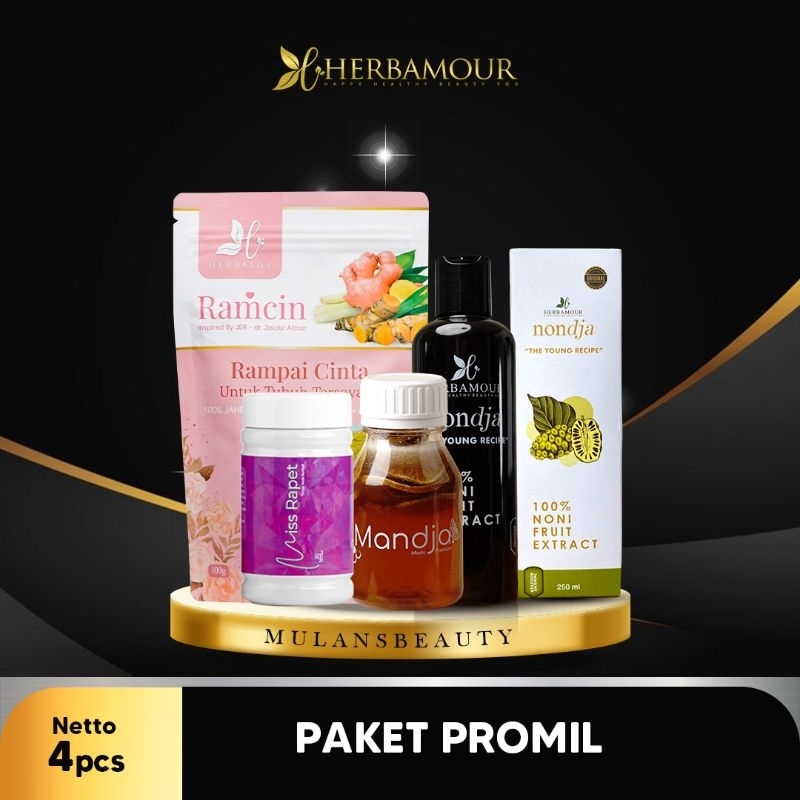 

PAKET PROMIL HERBALOV | PROGRAM HAMIL HERBALOV | PAKET HAMIL HERBALOV