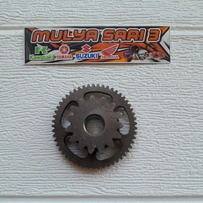 Gear stater CBR 250RR original
