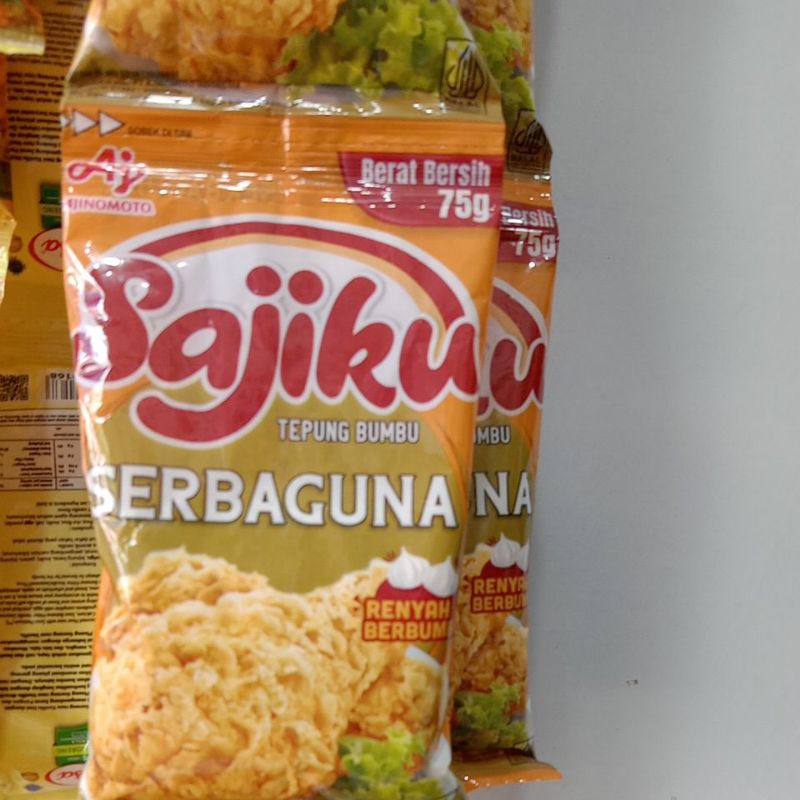 

sajiku tepung serbaguna