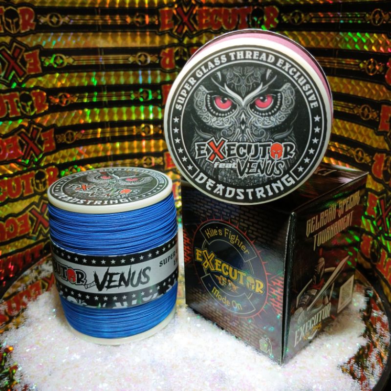 Senar Gelasan Matot Venus 022-2000yard