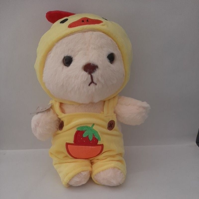 boneka beruang new /boneka boneka halus