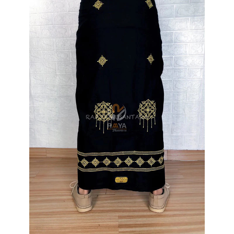 sarung wadimor sultan premium / sarung wadimor dewasa