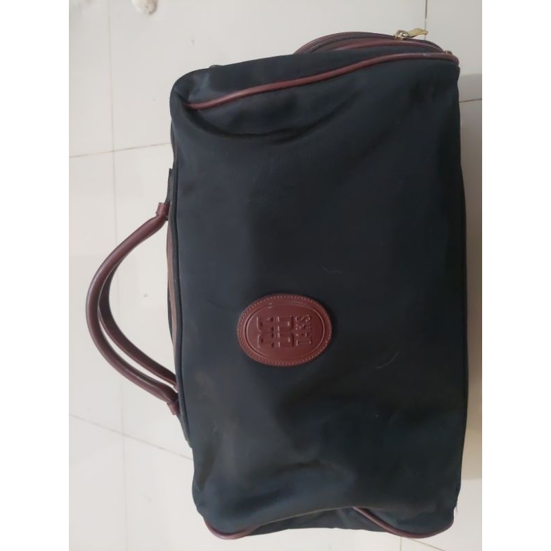 TAS MINGGAT DAKS LONDON