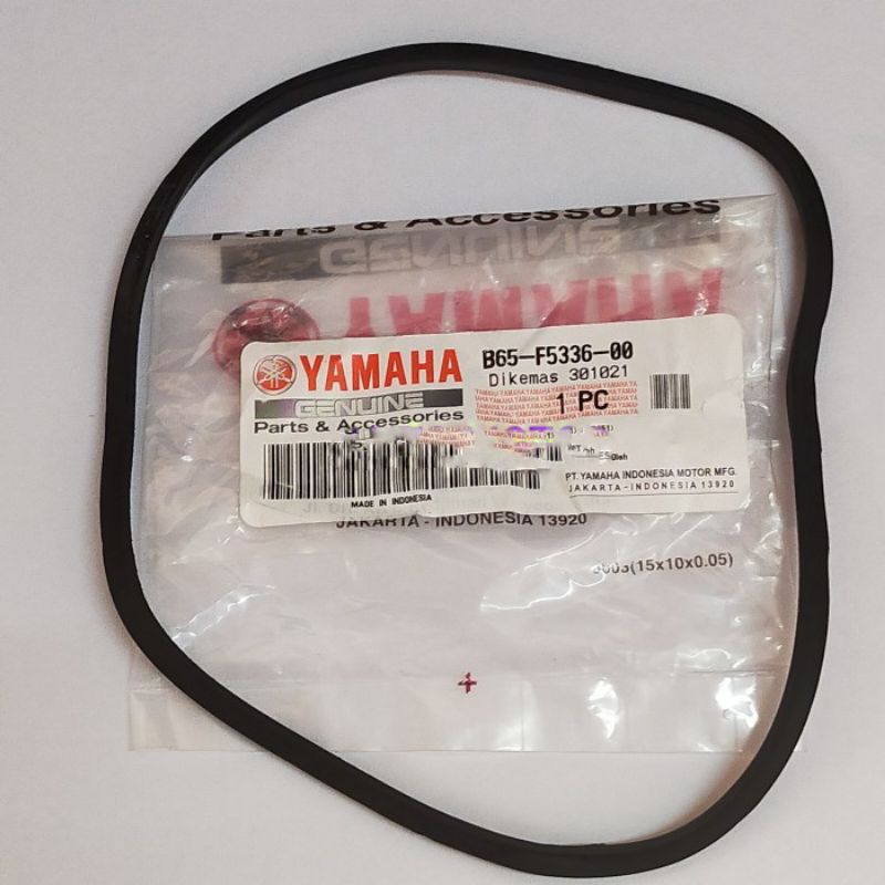 seal sil oring roda belakang Aerox 155 Lexi B65-F5336-00 asli original Yamaha YGP