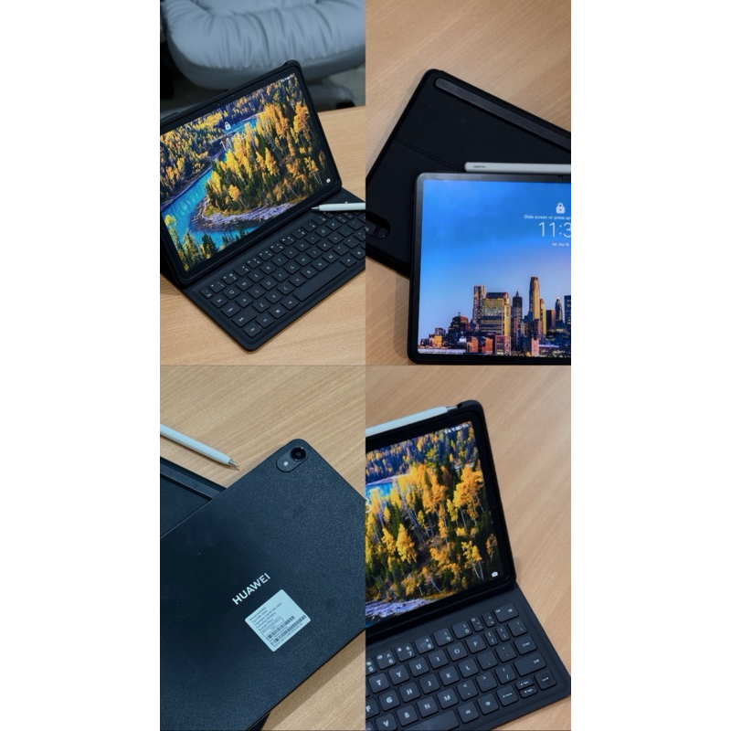 Huawei Matepad 11” (2023) 6/128 GB