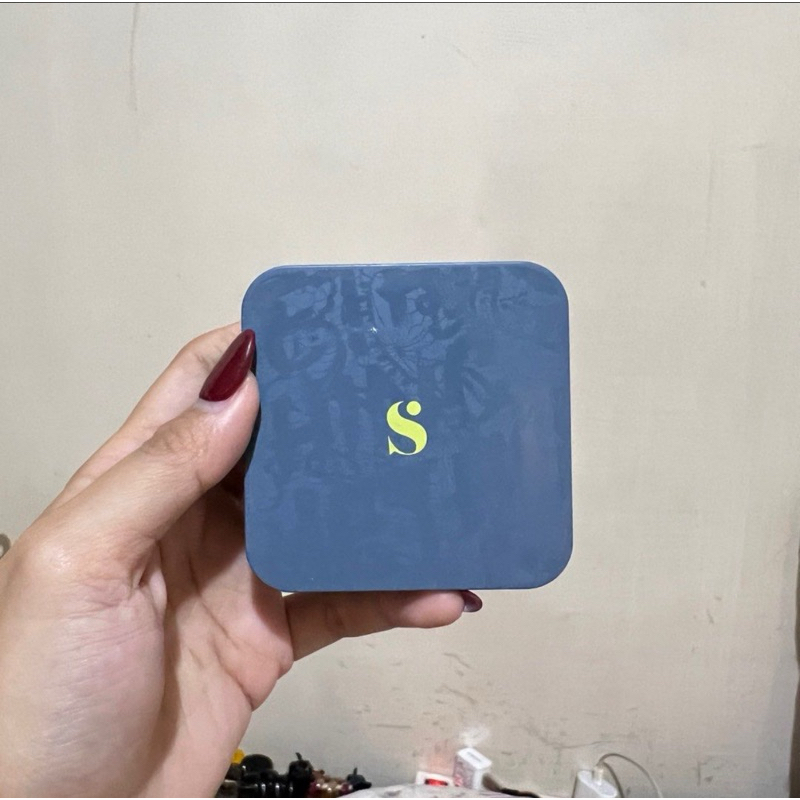somethinc hooman cushion
