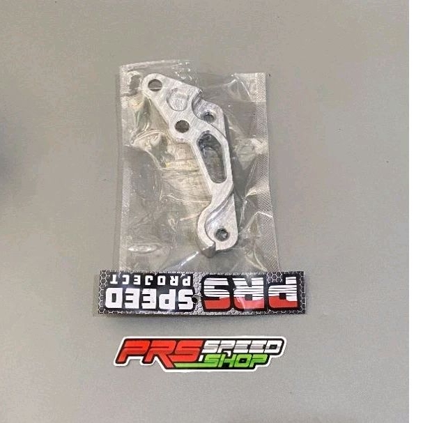 braket kaliper Brembo 4p axial 300mm njmx Jupiter MX Vega new zr ktc 300