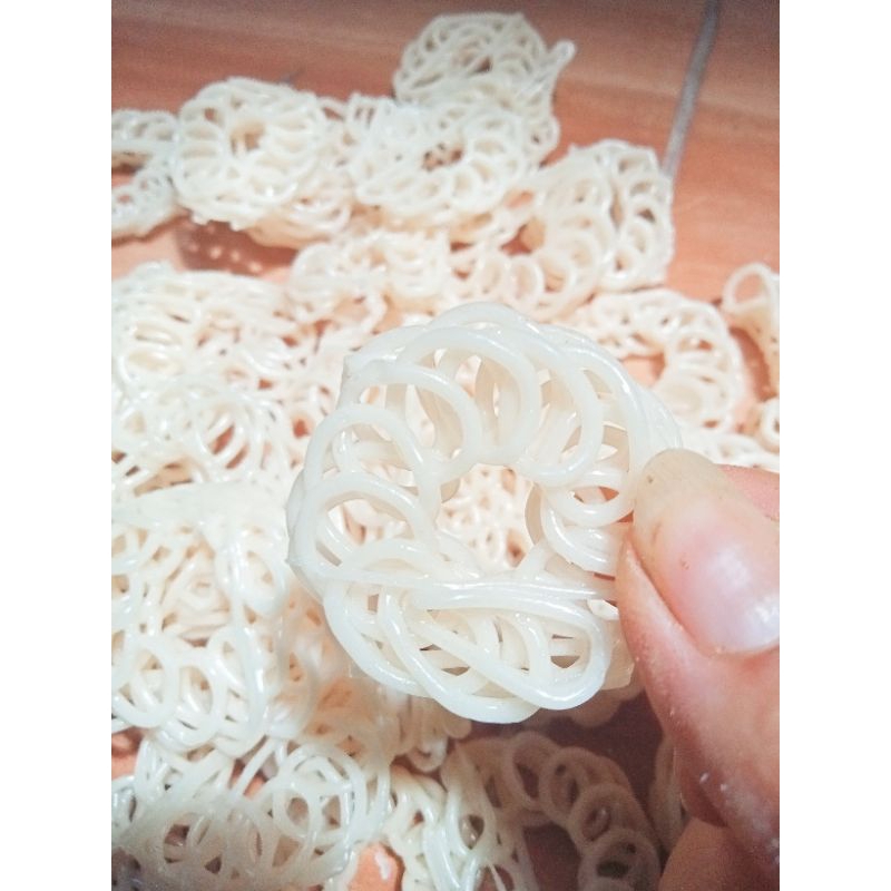 

kerupuk pelembang