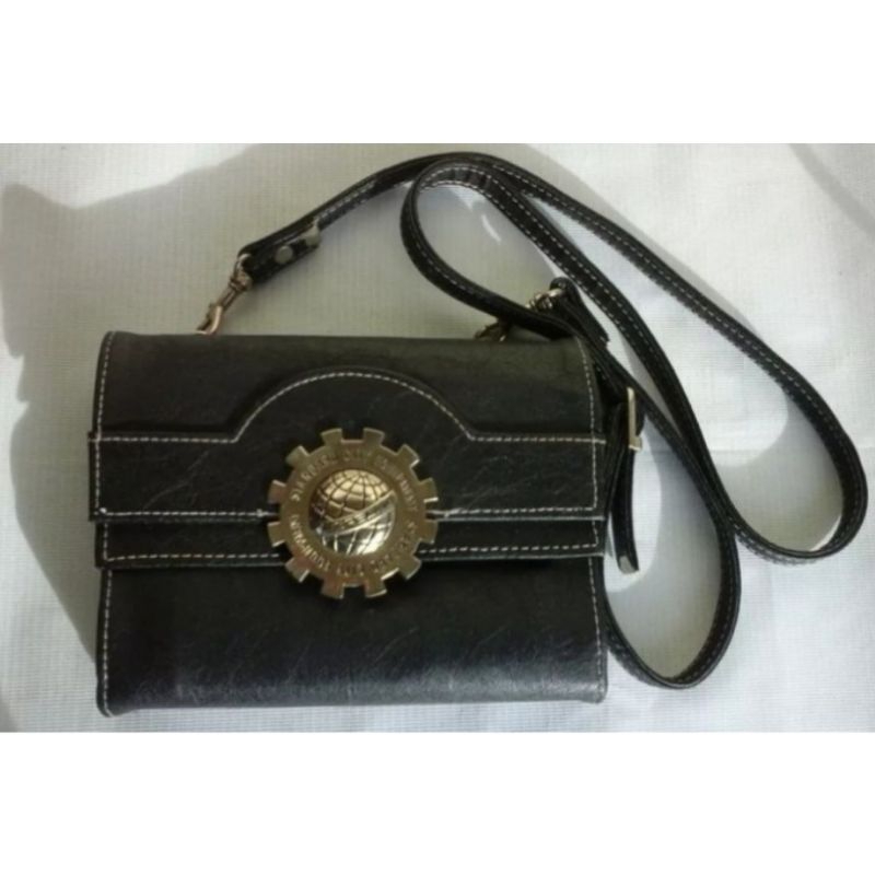 Fiorelli Standard City Equipment Original Tas Agenda / Planner Bag