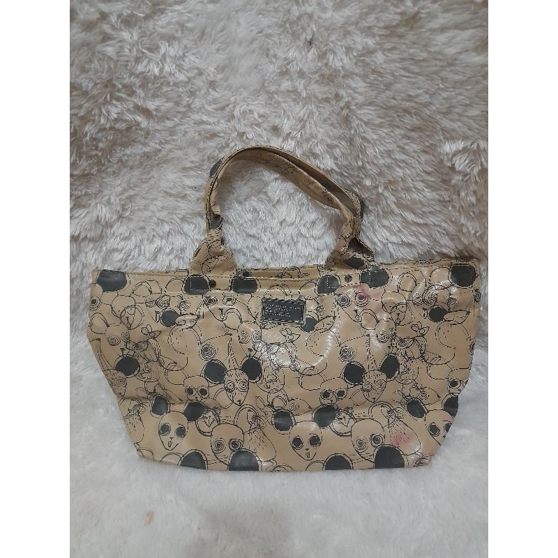MARC JACOBS TOTE BAG