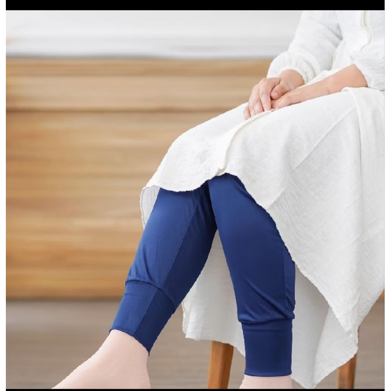 Celana Dalaman Gamis Premium/Celana iner Gamis
