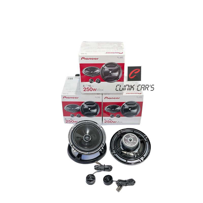 Speaker 2way Pioneer