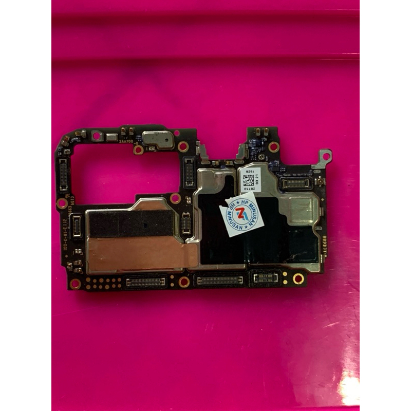 Mesin Realme 8 Pro Normal