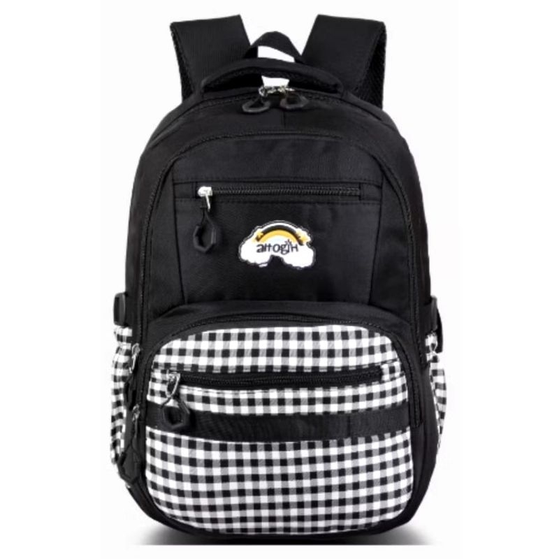Tas Ransel Alto - Tas Backpack - Tas Perempuan Travelling