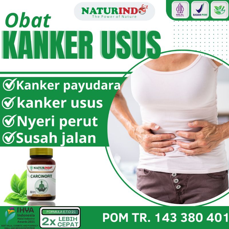 Obat Kanker Usus Besar Radang Usus Tumor Usus