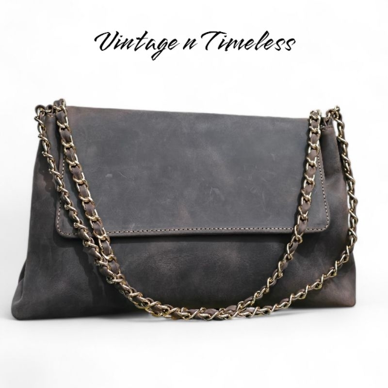 Tas Renia CH Than grade Original butik