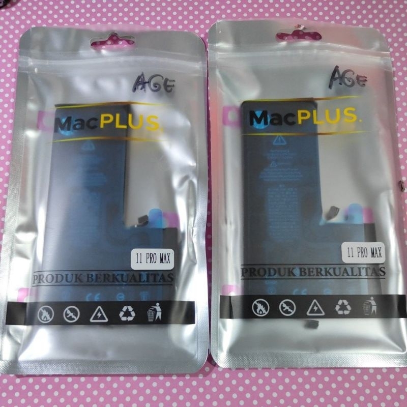 BATRE IPHONE 11 PRO MAX/ip 11pro max