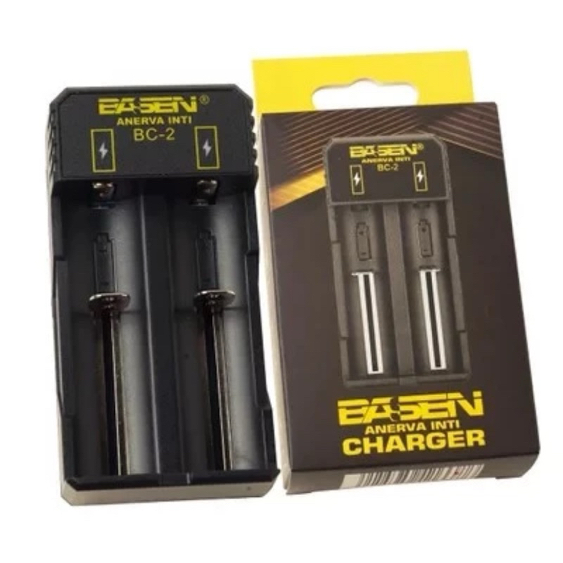 Charger Basen BC2 Authentic