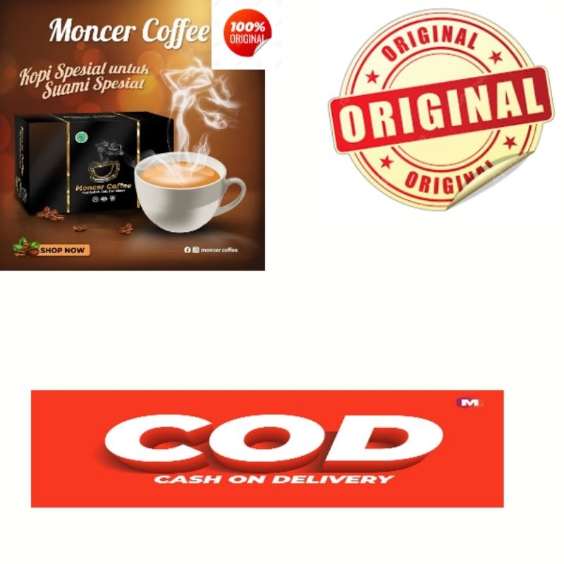 

Kopi Terbaru isi 8 pcs terbaru dari kami