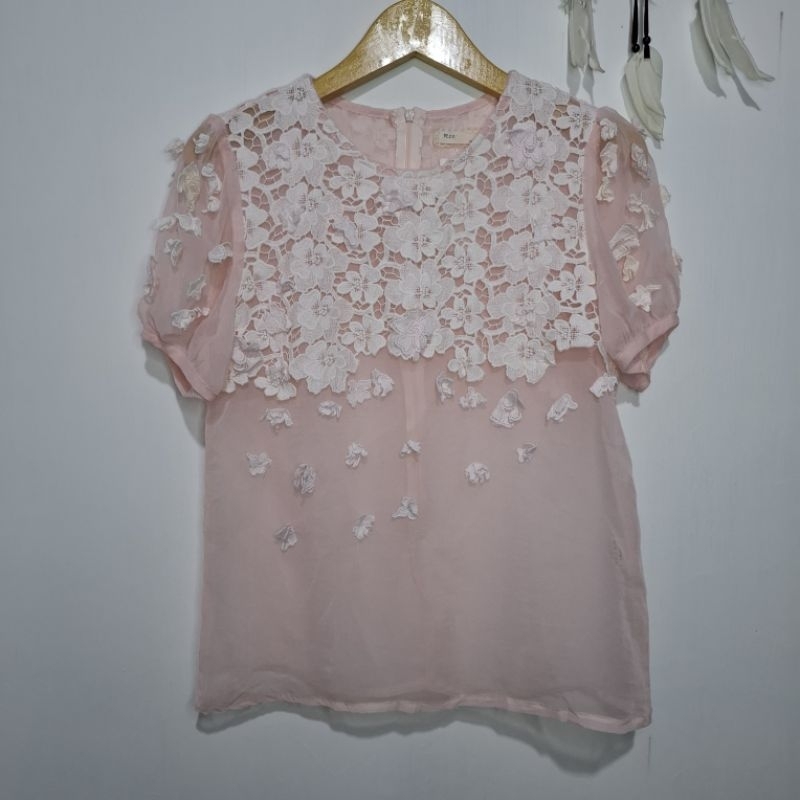 BLOUSE PREMIUM / BLOUSE PREMIUM MURAH BAGUS / BLOUSE SIFON KOREAN STYLE / BLOUSE SIFON KOREAN LOOK